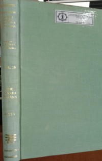 Image of Ancient Indian Tradition and Mythology Series Vol. 19 (Puranas in Translation) : The Narada Purana Part V